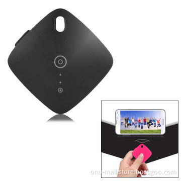 3.0 Bluetooth Remote Selfie Stick Control Shutter Self Timer